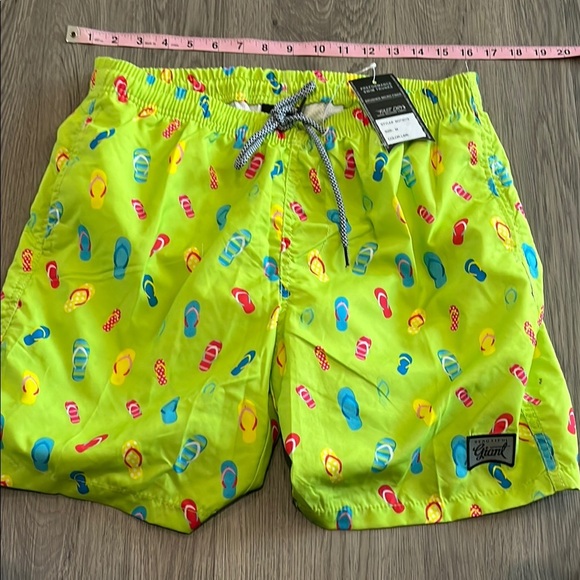 Other - Men’s swim shorts medium ✅